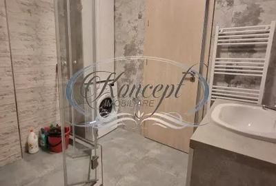 Apartament mobilat modern si cu parcare in cartierul Borhanci - 1