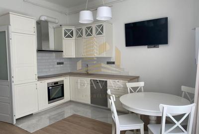 Apartament de 2 camere semidecomandat | Horea - 4