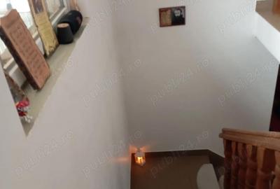 Casă cu 2 camere în Central - 1