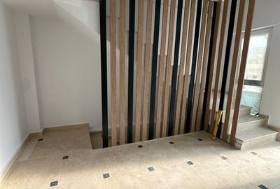 NEOFORT 47 AVIATIEI BANEASA - 3 CAMERE + CURTE - 16