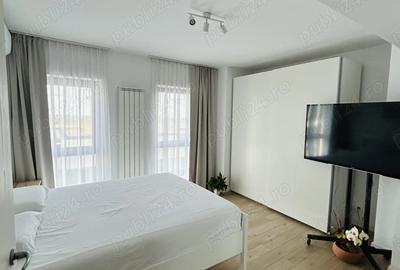 Duplex cu rasarit 3 camere Park Moghioros Residence - 4