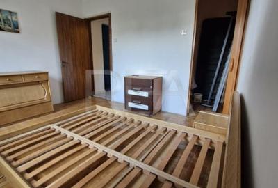 Apartament cu 4 camere aproape de piata agroalimentara Titan - 15