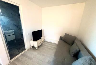 Garsonieră decomandată în Craiter - 6