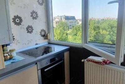 Comision 0! Ap cu 3 camere decomandat, 66mp, Et. 3/4, Torontalului VOX - 14