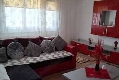 Apartament cu 2 camere semidecomandat în Buziașului - 2
