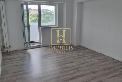 Apartament cu 3 camere decomandat în Lunca Cetățuii - 2