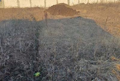 Teren de 455 mp, în Berceni - 3