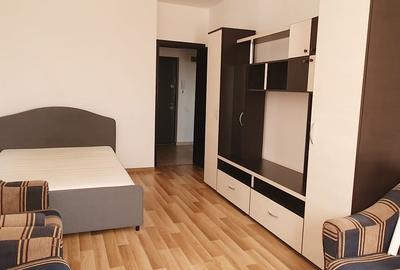 Garsonieră decomandată, mobilată în Theodor Pallady - 1