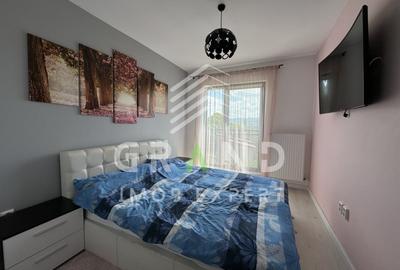 Ap 3 camere | BALCON | PARCARE | Donath PARK/CAPAT GRIGORESCU - 10