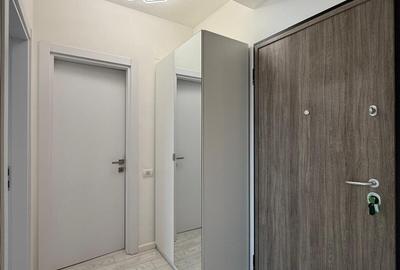 Apartament cu 2 camere semidecomandat, mobilat în Brâncoveanu - 11