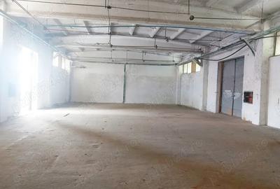 Spațiu comercial, de 279 mp, în Central - 2