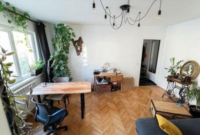 Apartament 2 camere zona Tomis III - 2