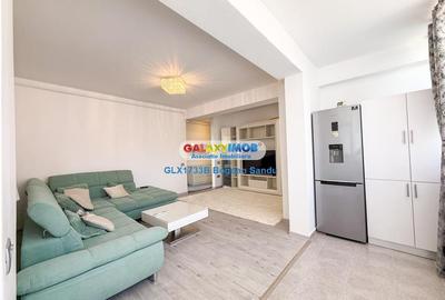 Apartament cu 2 camere semidecomandat, mobilat în Militari - 3