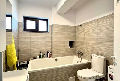 Apartament cu 3 camere în Bună Ziua