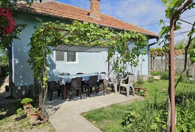 URGENT, gospodarie completa (+auto) in comuna CORLATEL, Mehedinti - 2