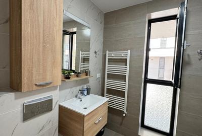 Apartament tip studio la prima inchiriere, Tomis Nord - 12