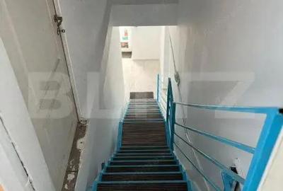 Spatiu comercial, suprafata de 220 mp utili, zona Splaiul Unirii - 7