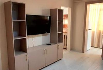 Apartament cu 2 camere nedecomandat, mobilat în Tătărași - 2