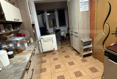 Apartament 5 camere, 101.20 mp, zona Take Ionescu - 9