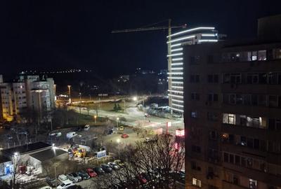 Apartament cu 2 camere decomandat, mobilat în Tomis Nord - 5