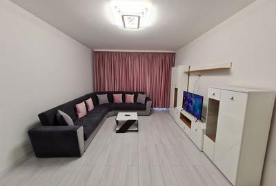 Apartament cu 2 camere decomandat în Runcu - 8