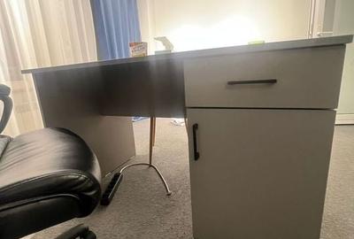 Apartament 3 camere, renovat, pretabil firmă, Națiunile Unite - 17