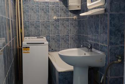 Zona Spitalul Judetean, Amenajat, Mobilat, Utilat - 6