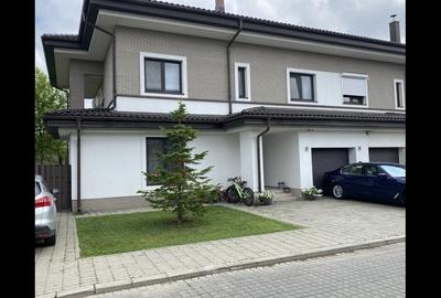 Duplex cu 5 camere în Pipera