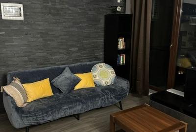 Apartament de 2 Camere Loc de Parcare Subteran - Aviatiei-Baneasa - 1