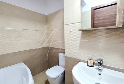 Decomandat, cu 3 camere si 2 bai, 13 Septembrie – Mariott - 32