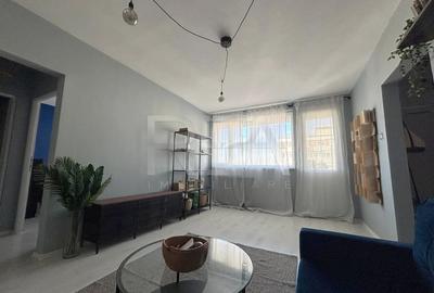 PET Friendly - 2 camere la 190m de Metrou 1 Mai - Ion Mihalache - 2