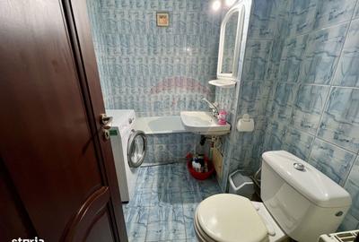 Apartament cu 2 camere decomandat în Hipodrom 3 - 7