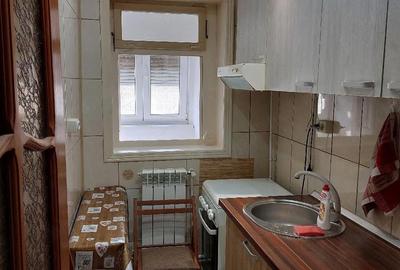 Garsonieră decomandată în Vest - 4