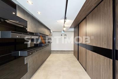 Apartament modern Maurer Villas cu parcare si boxa - 21