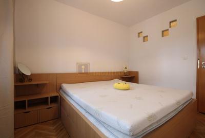 Zona Aradului, 4 camere, centrala proprie. - 16