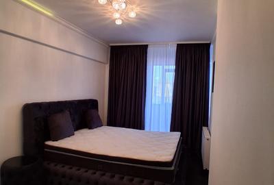 Apartament cu 2 camere decomandat, mobilat în Vitan-Bârzești - 8