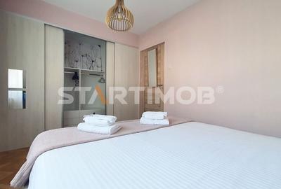 Apartament mobilat cu parcare zona Astra Apartament mobilat cu parcare zona Astra - 17