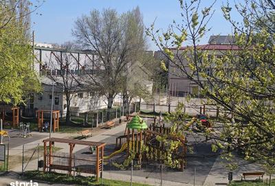 Apartament cu 4 camere decomandat în Sud - 17