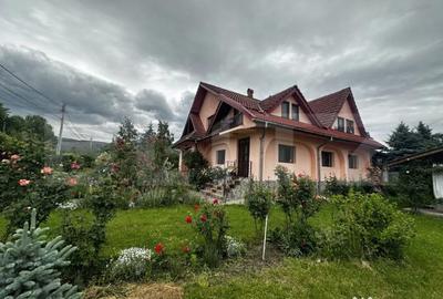 Casă cu 7 camere cu Teren 6000 Mp în Debarcader - 14