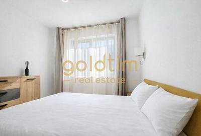 Apartament cu 2 camere decomandat, mobilat în Aviației - 30