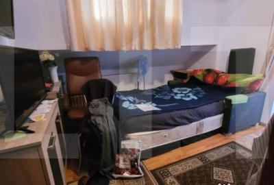 Garsonieră semidecomandată în Lipovei