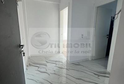 Apartament 2 camere, open-space, Bucium-Visan, 0% comision, intabulat - 1