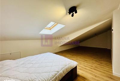 Garsonieră în Cristian - 9