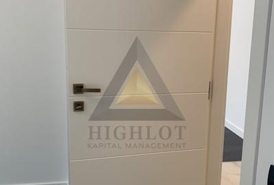 BELLER | FLOREASCA| 3 CAMERE MODERN| MOBILAT NOU ROVERE - 4