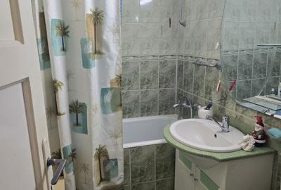 Apartament cu 2 camere semidecomandat în Titulescu - 8