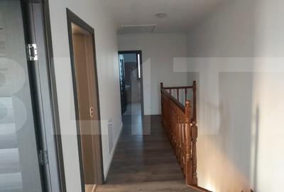 Casa duplex, 210 mp utili, zona Tulbureni - 9