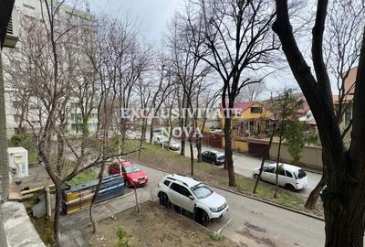 Apartament cu 3 camere semidecomandat în Obor - 11