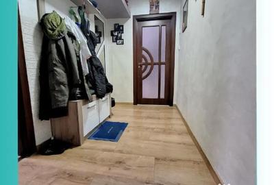 Apartament cu 2 camere semidecomandat în Narcisa - 3