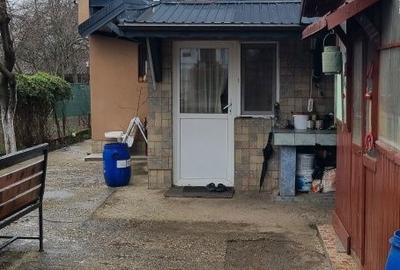 Casă cu 1 camere cu Teren 1000 Mp în Exterior Vest - 3