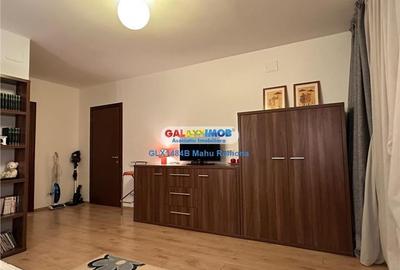 Apartament 3 camere, parcare subterana, CENTRAL PARK - 6